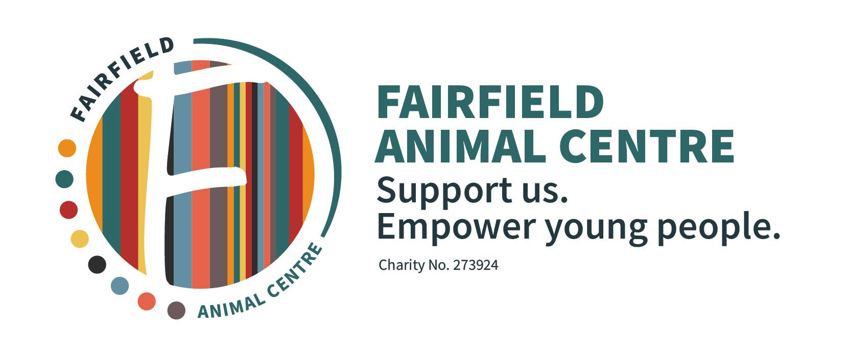 Fairfield Animal Centre Logo 02