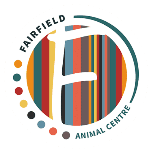 cropped Fairfield Animal Centre Logo